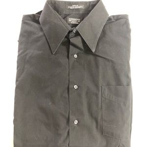 Long Sleeve Dress Shirt